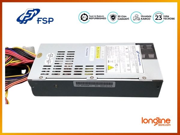 Power Supply 300W Flex ATX for HP FSP SPI FSP250-50PLB FSP200-50