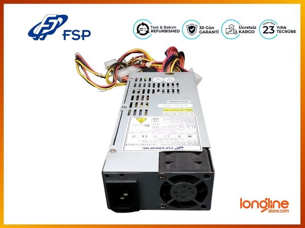 Power Supply 300W Flex ATX for HP FSP SPI FSP250-50PLB FSP200-50