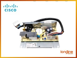 CISCO - Cisco 341-0537-02 Power Supply for WS-C2960X-48TS-L Switch (1)