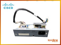 CISCO - Cisco 341-0537-02 Power Supply for WS-C2960X-48TS-L Switch