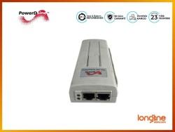 POWERDSINE 3001GC GIGABIT POE INJECTOR PD-3001GC/AC - POWERDSINE (1)