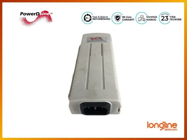 POWERDSINE 3001GC GIGABIT POE INJECTOR PD-3001GC/AC - 1