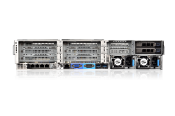 POWERLEADER 2X4310 8XSFF 1TB DDR4 3200 MEMORY 2XPOWER SUPPLY SERVER - 4