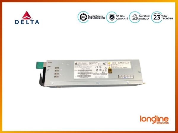 Delta Electronics DPS-750DB-1 Server - Power Supply 750W, DPS-750DB-1 A, S93-0912100-D04
