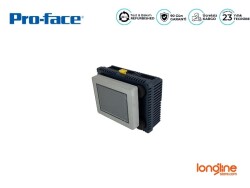 PRO-FACE LM4201TADAC - PFXLM4201TADAC PLC CPU TOUCHSCREEN - 3