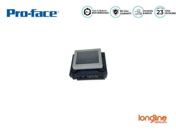 PRO-FACE LM4201TADAC - PFXLM4201TADAC PLC CPU TOUCHSCREEN - 1