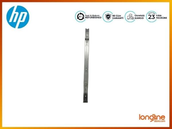 HP Rackmount Rails Kit 714511-001 728437-001 DL360 G8/G9/G10 SFF - 1