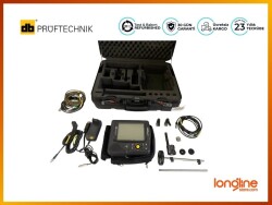 PRUFTECHNIK VIB 5.300 VIBXPERT - PRUFTECHNIK
