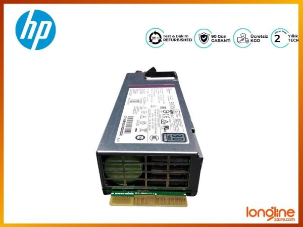 HPe 866793-001 800Watt Flex Slot Titanium 865438-B21 865436-001 - 3