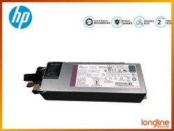 HP - PSU HPW 800W 80+ TITANIUM FLEX SLOT FOR HP DL380 G10 865435-001 866793-001 865435-001 865436-101 (1)