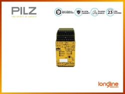 PILZ 777950 PSWZ X1P Safety Relay - 1