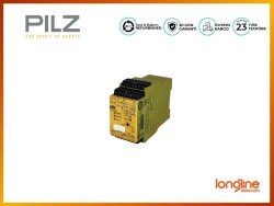 PILZ 777950 PSWZ X1P Safety Relay - 3