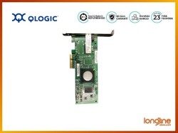 QLOGIC - QLOGIC 4GB SINGLE PORT PCI-E FC Host Bus Adapter QLE2460 (1)