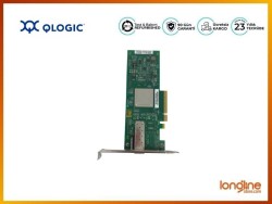 QLOGIC - Qlogic NETWORK ADAPTER FIBRE CHANNEL 8Gb SP PCI-E HBA QLE2560 (1)