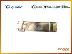 QLOGIC FTLF8529P3BCV-QL Transceiver 16GB/S Short Wave Length SFP+ - Thumbnail