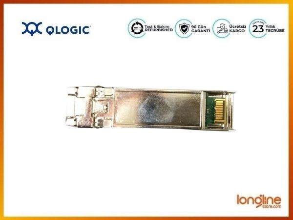 QLOGIC FTLF8529P3BCV-QL Transceiver 16GB/S Short Wave Length SFP+