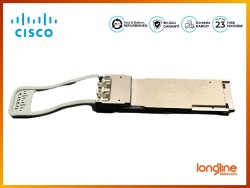 CISCO - QSFP-40G-SR-BD QSFP40G BiDi Short-reach Transceiver