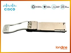 CISCO - QSFP-40G-SR-BD QSFP40G BiDi Short-reach Transceiver (1)