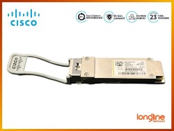 QSFP-40G-SR-BD QSFP40G BiDi Short-reach Transceiver - Thumbnail