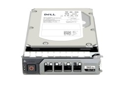 R755K DELL 2-TB 6G 7.2K 3.5 SAS w/F238F - 1