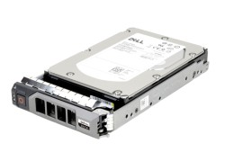 R755K DELL 2-TB 6G 7.2K 3.5 SAS w/F238F - 3
