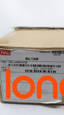 RAD AIRMUX-200 UTP KABLO, 50 METRE KABLO - 1