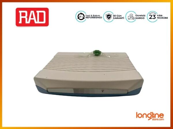 RAD AIRMUX-POE/DC - 1