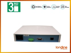 RAD ASMI-52L/E1/4W SHDSL MODEM/MULTIPLEXER, E1 INTERFACE, 4-WIRE - 1