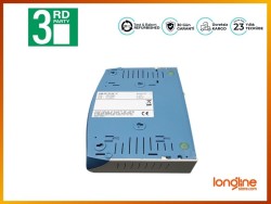 RAD ASMI-52L/E1/4W SHDSL MODEM/MULTIPLEXER, E1 INTERFACE, 4-WIRE - 4
