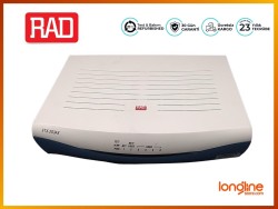 RAD ETX-203AX/GE/2SFP/4UTP CARRIER ETHERNET DEMARCATION - 1