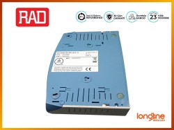 RAD ETX-203AX/GE/2SFP/4UTP CARRIER ETHERNET DEMARCATION - 3