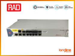 RAD ETX-205A Ether Access Advanced Carrier Eth.Demarcation Device - RAD (1)