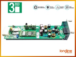 Rad ETX-205A-PS/DC SWAPPABLE POWER SUPPLY FOR ETX-205A- DC - RAD