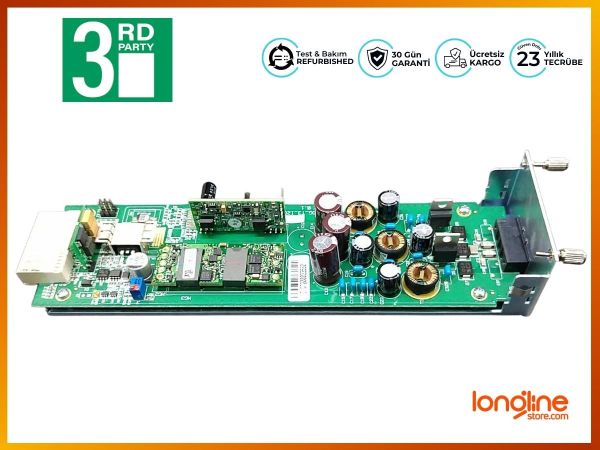Rad ETX-205A-PS/DC SWAPPABLE POWER SUPPLY FOR ETX-205A- DC - 1