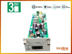 Rad ETX-205A-PS/DC SWAPPABLE POWER SUPPLY FOR ETX-205A- DC - RAD (1)