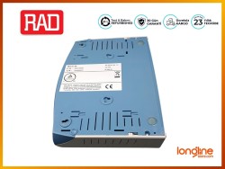 RAD INTERFACE CONVERTER RICI-E1 ETH. 10/100 BASE-T TO E1 - 3