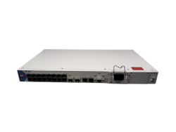 RAD OP-134/B FIBER OPTIC MULTIPLEXER FOR 16-CHANNEL - RAD