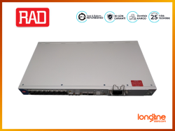 RAD OP-134/B FIBER OPTIC MULTIPLEXER FOR 16-CHANNEL - RAD (1)
