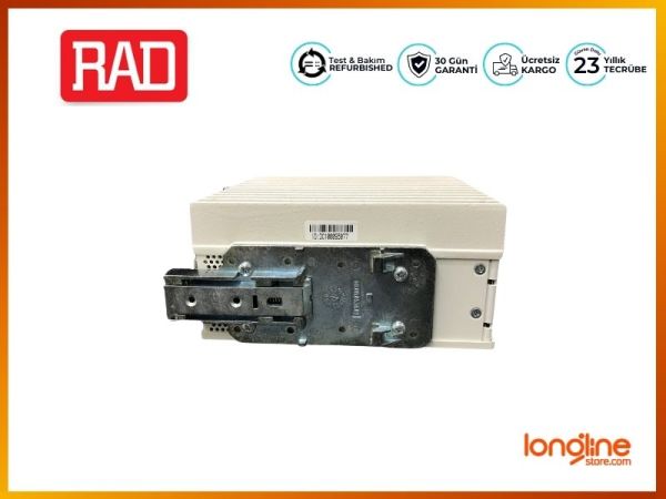 RAD RADiflow 3180 RF-3180-48-XT/ET28/4RS2/CEL1 Ethernet Switch