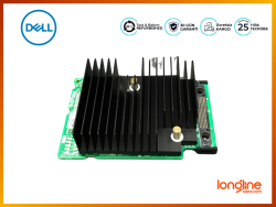 RAID CONTROLLER PERC H330 MINI MONO 12GB/S FOR R430 R530 R630 R730 R730XD 0R75VT R75VT - Dell (1)