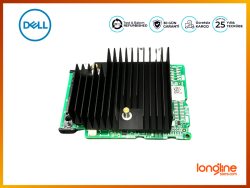 RAID CONTROLLER PERC H330 MINI MONO 12GB/S FOR R430 R530 R630 R730 R730XD 0R75VT R75VT - 3