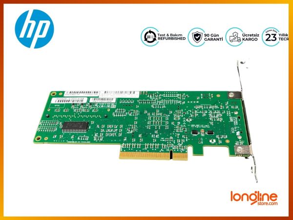 RAID SAS/SATA STORAGE CONTROLLER HBA PCI-E FOR ML150 G5 447430-001 447101-001 L3-25002-02B - 2