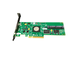 RAID SAS/SATA STORAGE CONTROLLER HBA PCI-E FOR ML150 G5 447430-001 447101-001 L3-25002-02B - HP