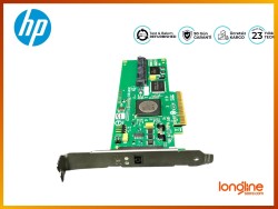 HP - RAID SAS/SATA STORAGE CONTROLLER HBA PCI-E FOR ML150 G5 447430-001 447101-001 L3-25002-02B