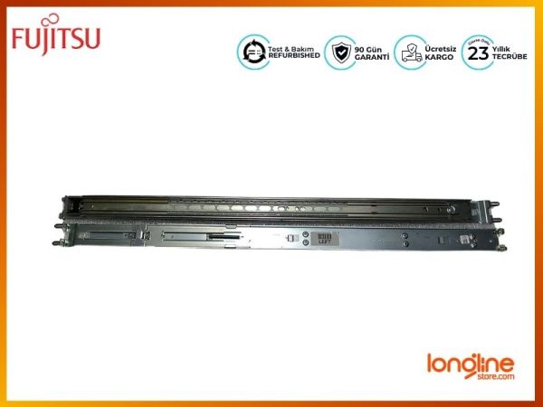 RAIL KIT RX300 S6 RACK MOUNT MOUNTABLE INNER & OUTER RAILS - 1