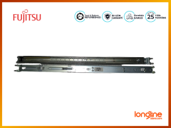 RAIL KIT RX300 S6 RACK MOUNT MOUNTABLE INNER & OUTER RAILS - FUJITSU (1)