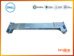 RAILKIT H7829 H7970 LEFT RIGHT SERVER RACKMOUNT H7970 - Dell (1)