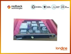 Redback AIM-SE8-L3-1OC12IR-SM ATM OC12/STM-4 SMF-IR 908-0297 SN12GREFAA - Redback