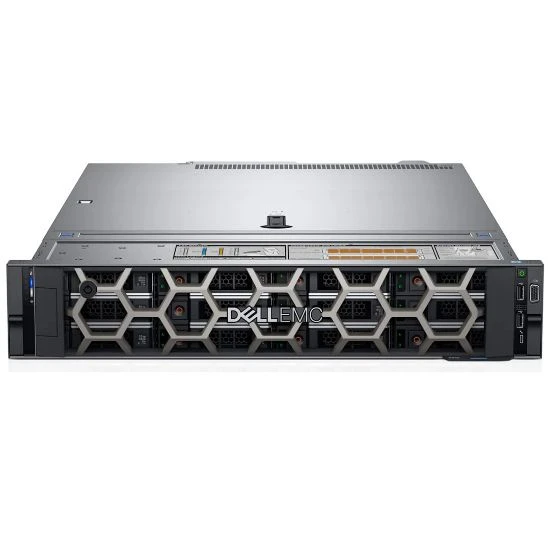 DELL PowerEdge R540 Refurbished 12 LFF 2x Gold 6230 (40C, 80T, 3.90GHz) 256GB DDR4 RAM 3x 10TB SATA 3.5 RAID Controller 2x PSU - 1
