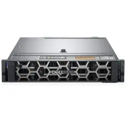 DELL PowerEdge R540 Refurbished 12 LFF 2x Gold 6230R (52C, 104T, 4.00GHz) 256GB DDR4 RAM 3x 10TB SATA 3.5 RAID Controller 2x PSU - 1
